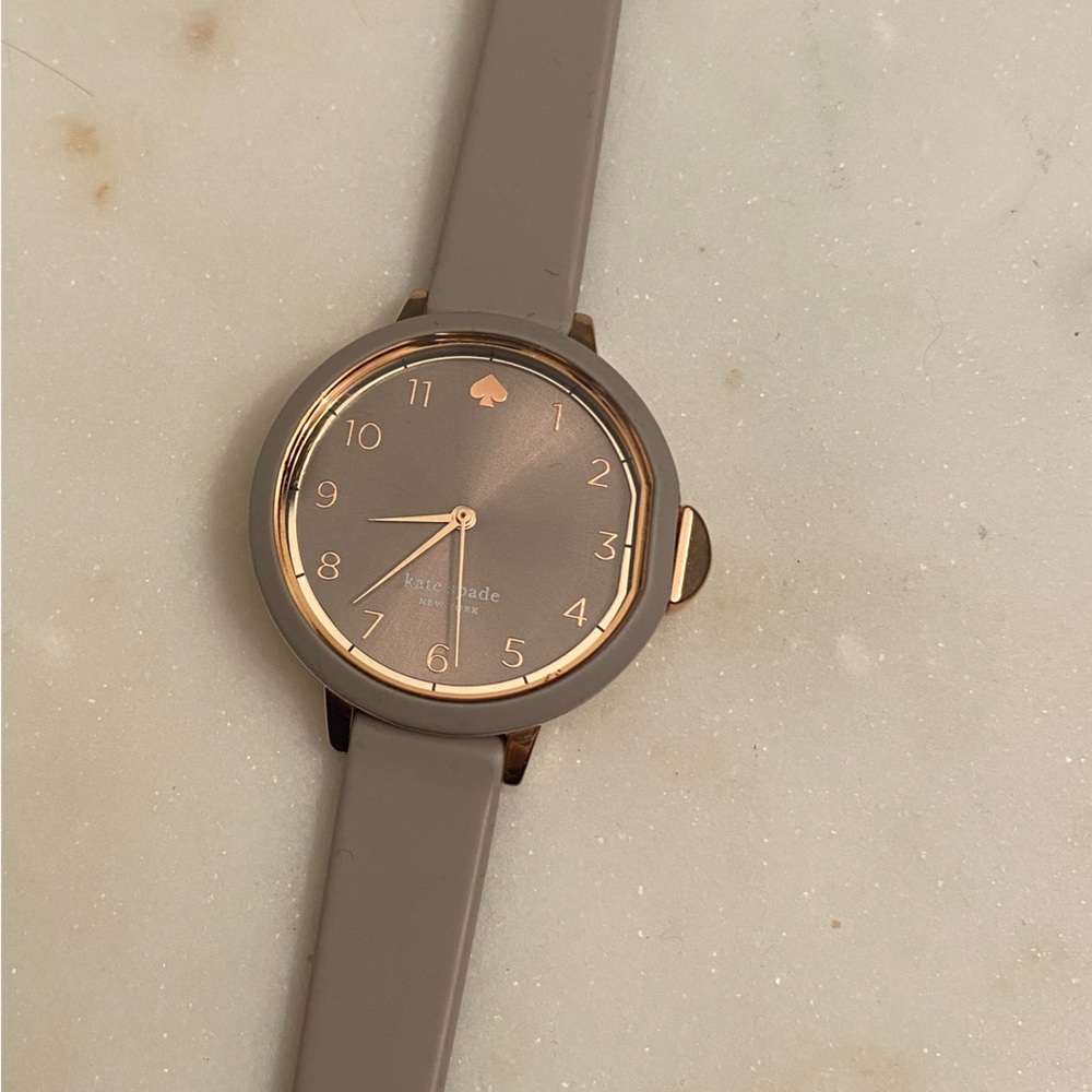 Kate spade watch